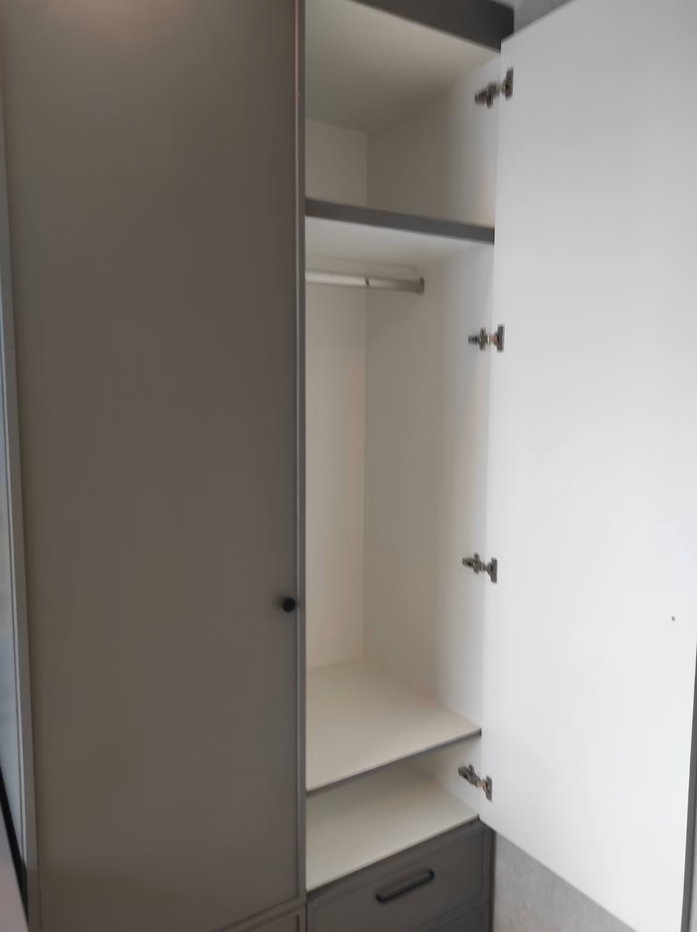 picture Available Now! ✨🥰 Only 25,000 THB/month Artemis Sukhumvit 77 | Near Big C & BTS On Nut Contact Line: katk03 - 18/19