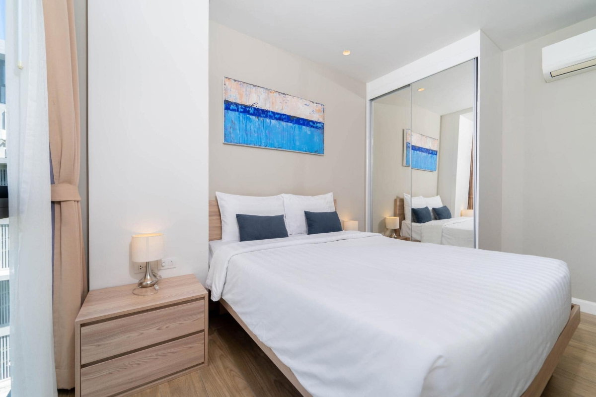 picture Diamond Condominium Phuket – Pool View Condo for Sale Near Bangtao Beach - 9/9