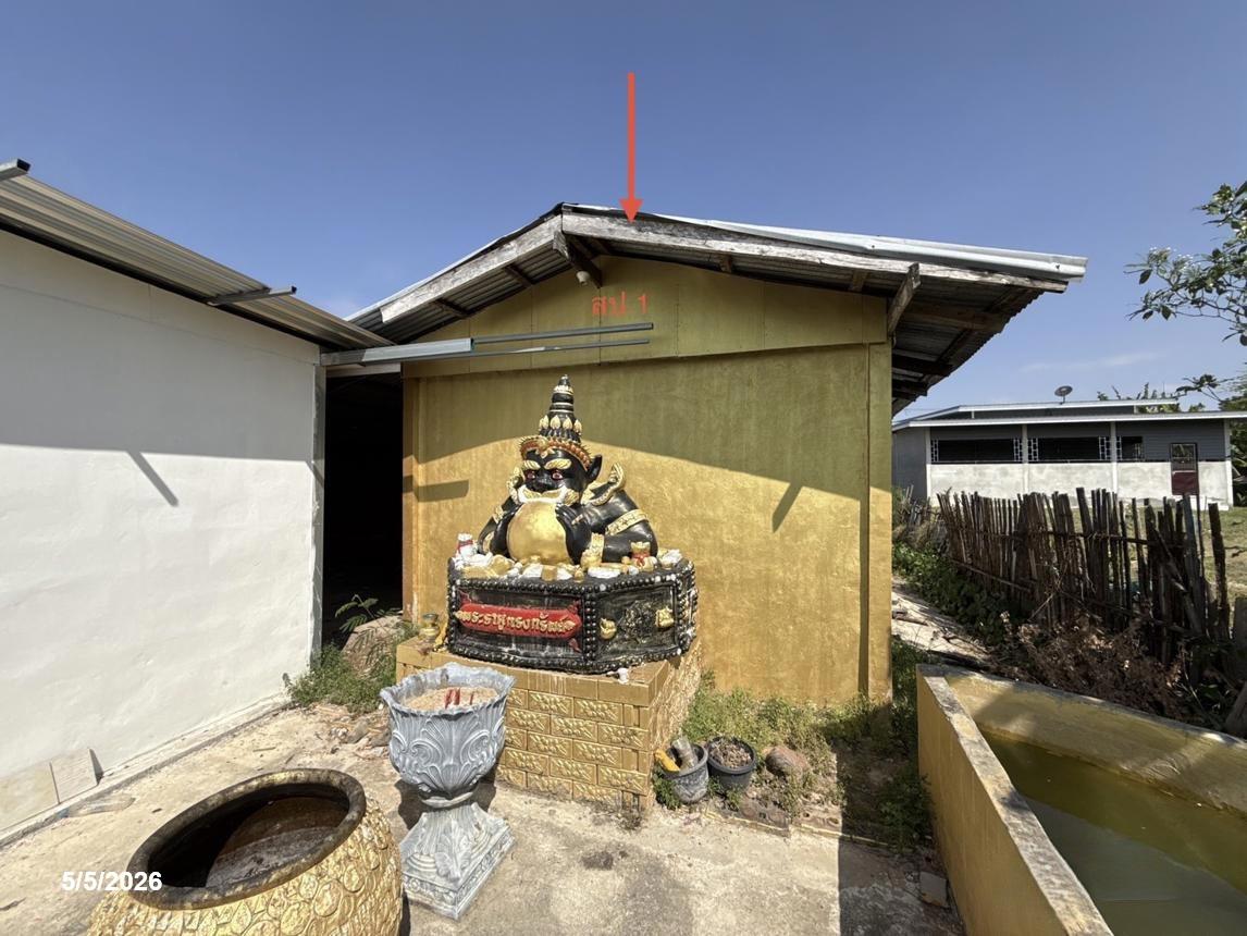 picture HOME 89 Sq.w. Ban Phai Khon Kaen for 866,000 - 24/46