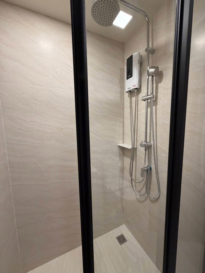 picture The Base Urban Rama 9 Condo for rent, east-facing, not hot - 7/7