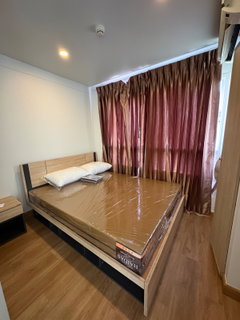 รูปภาพ For rent lumping ville studio type