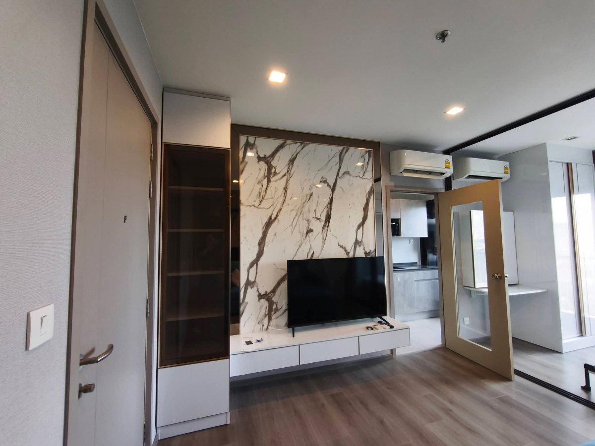 picture 🟣💜The Politan Aqua 1 bed river view 🟣ready tomove💜099-6545197🟣💜 - 5/14