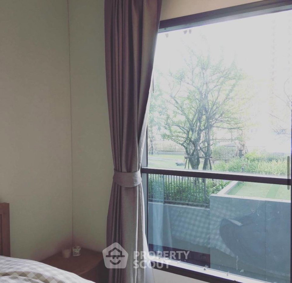 รูป คอนโด 1 ห้องนอน ให้เช่า Life สุขุมวิท 48 ชั้น 7 ใกล้ BTS พระโขนง (ID 1481991) - รูปที่ 16/17