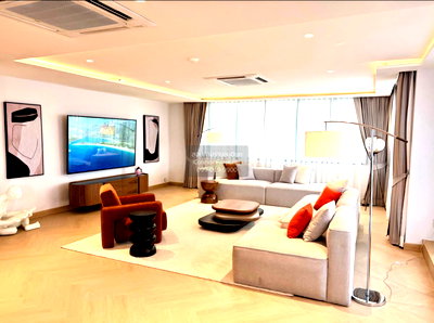 Condos for rent : 🔥🔥🔥 For Rent Condo , Baan Piya Sathorn , Duplex , Penthouse , nice view , high floor , newly renovated , MRT-Lumphini , Thungmahamek , Sa Thon , Bangkok , CX-163483 ✅ Live chat with us ADD LINE @connexproperty ✅ 🔥🔥🔥