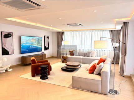 รูปภาพ 🔥🔥🔥 For Rent Condo , Baan Piya Sathorn , Duplex , Penthouse , nice view , high floor , newly renovated , MRT-Lumphini , Thungmahamek , Sa Thon , Bangkok , CX-163483 ✅ Live chat with us ADD LINE @connexproperty ✅ 🔥🔥🔥