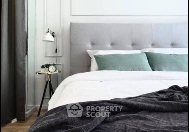 picture 1-BR Condo At Noble Be 33, 43 Sqm On 4th Floor Near BTS Phrom Phong (ID 1372783) - 6/16