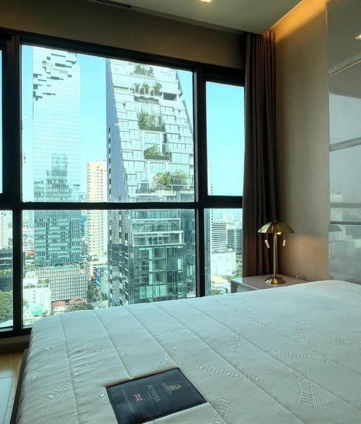 picture A047094 The Address Sathorn - 3/8