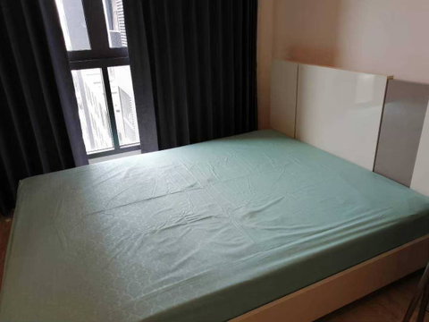 🏙️✨ FOR RENT: IDEO Mobi Sukhumvit Eastgate — MODERN LIVING NEXT TO BTS BANG NA!  💰 Rental Price: 10,000 THB/month | 📲 Line ID: @condobkk (with @)  