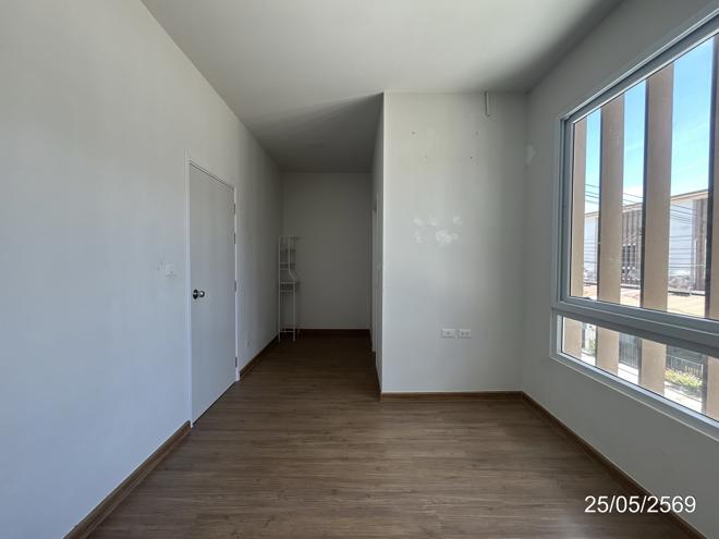 picture TOWN HOUSE 18.5 Sq.w. Bang Bo Samut Prakarn for 2.5M - 10/40
