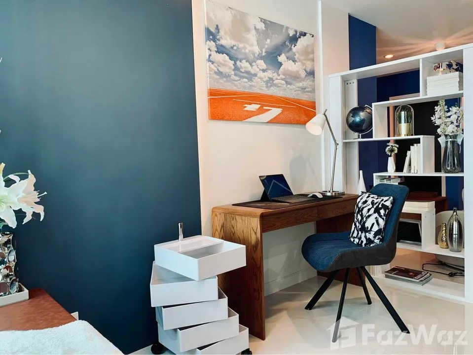 picture 2 Bedroom Condo for rent at Sukhumvit Living Town 1122894 - 11/16