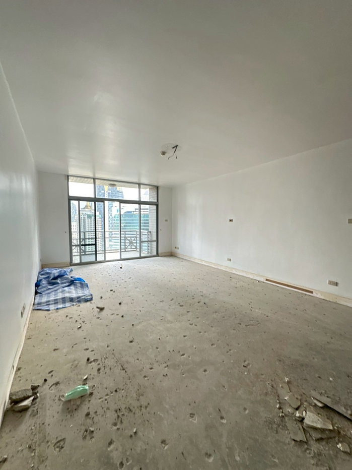 picture Sale Condo  All Season Mansion 4 bedroom, 316 sqm. bare shell - 9/20