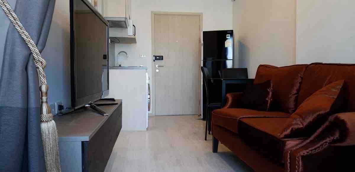 picture Code: 26KJ3671 for rent IDEO Mobi Wongsawang Interchange 🔥🔥 Line ID: @kjcondo (with @)🔥🔥 - 2/5