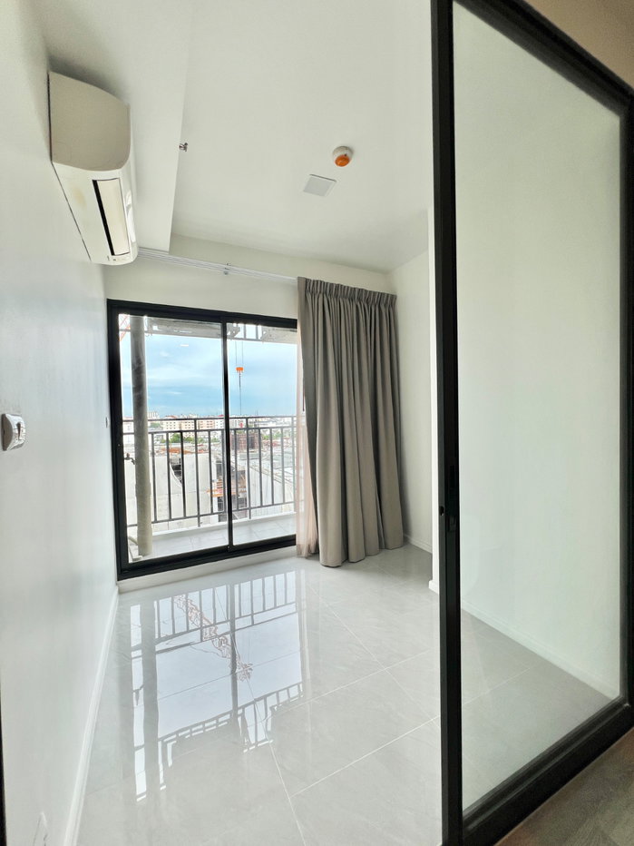 picture For tent kensington sukhumvit ready to move 3 aircon and kinchen - 6/9