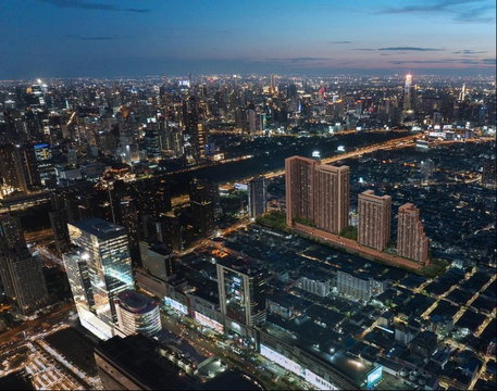 A047330 NUE Epic Asok-Rama9