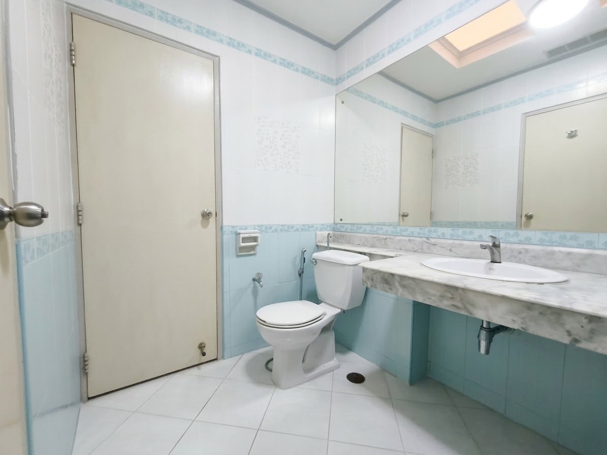 รูป ขาย ทาวน์เฮ้าส์ หมู่บ้านบุศรินทร์ ประชาอุทิศ129 ใกล้ บิ๊กซี ประชาอุทิศ  - รูปที่ 6/18