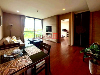 คอนโดให้เช่า : ให้เช่าคอนโดวงศ์อมาตย์ พัทยา | Prima Wongamat Residence | 2 ห้องนอน | ห้องมุม 82 ตร.ม.