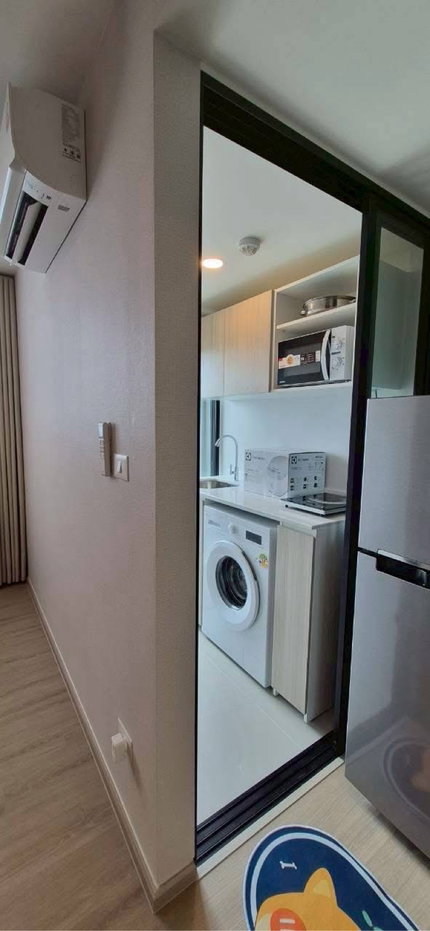 picture [For rent] The Origin Sukhumvit-Praksa - 6/13