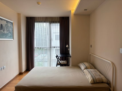 Via Botani Condominium 1 bedroom 4.5 MB by Owner