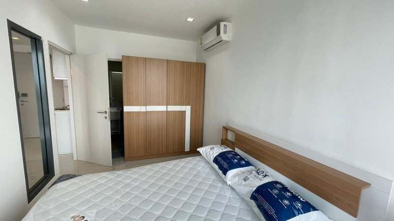 รูป A046838 Ideo Mobi Sathorn - รูปที่ 1/7