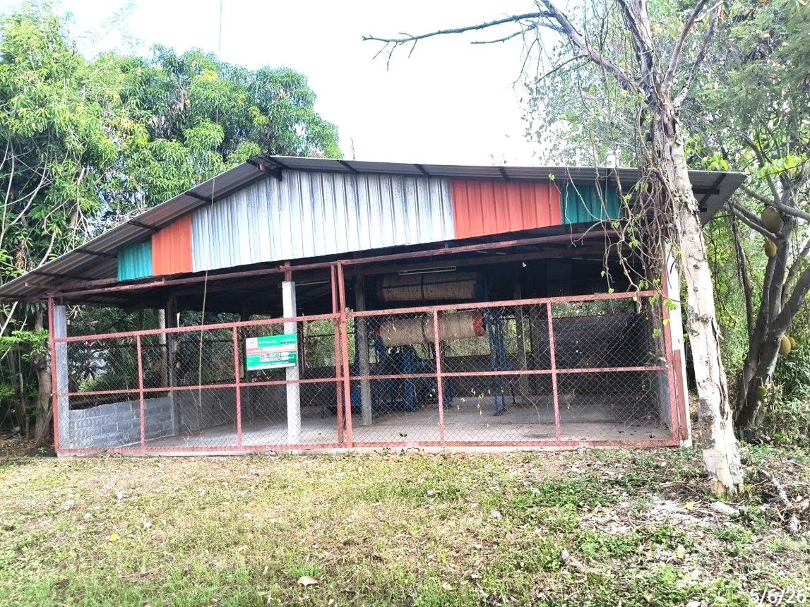 picture FACTORY 162 Sq.w. Sri Narong Surin for 503,000 - 7/14