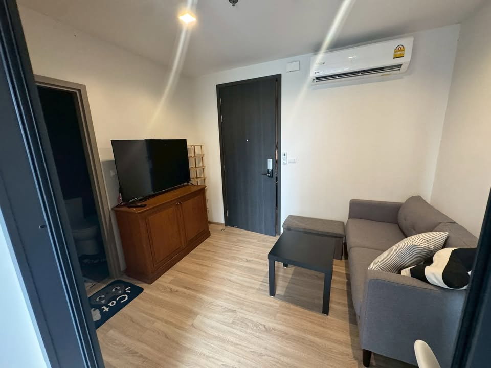 picture Code 26KJ3672  for rent The Base Garden Rama 9 🔥🔥 Line ID: @kjcondo (with @)🔥🔥 - 10/10
