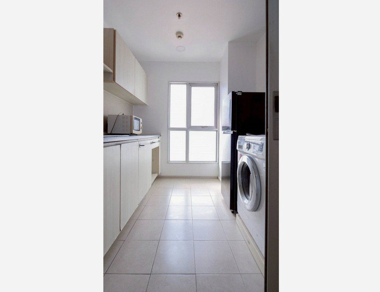 รูป A046696 Aspire Sathorn-Taksin Timber Zone - รูปที่ 8/8