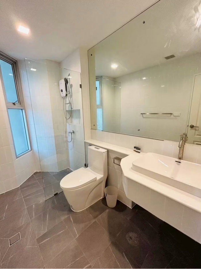 รูป 🔥ว่างพร้อมเข้าอยู่🔥#NOP1355 Sathorn House ✅แอดไลน์นัดชมห้อง🌸 - รูปที่ 13/17