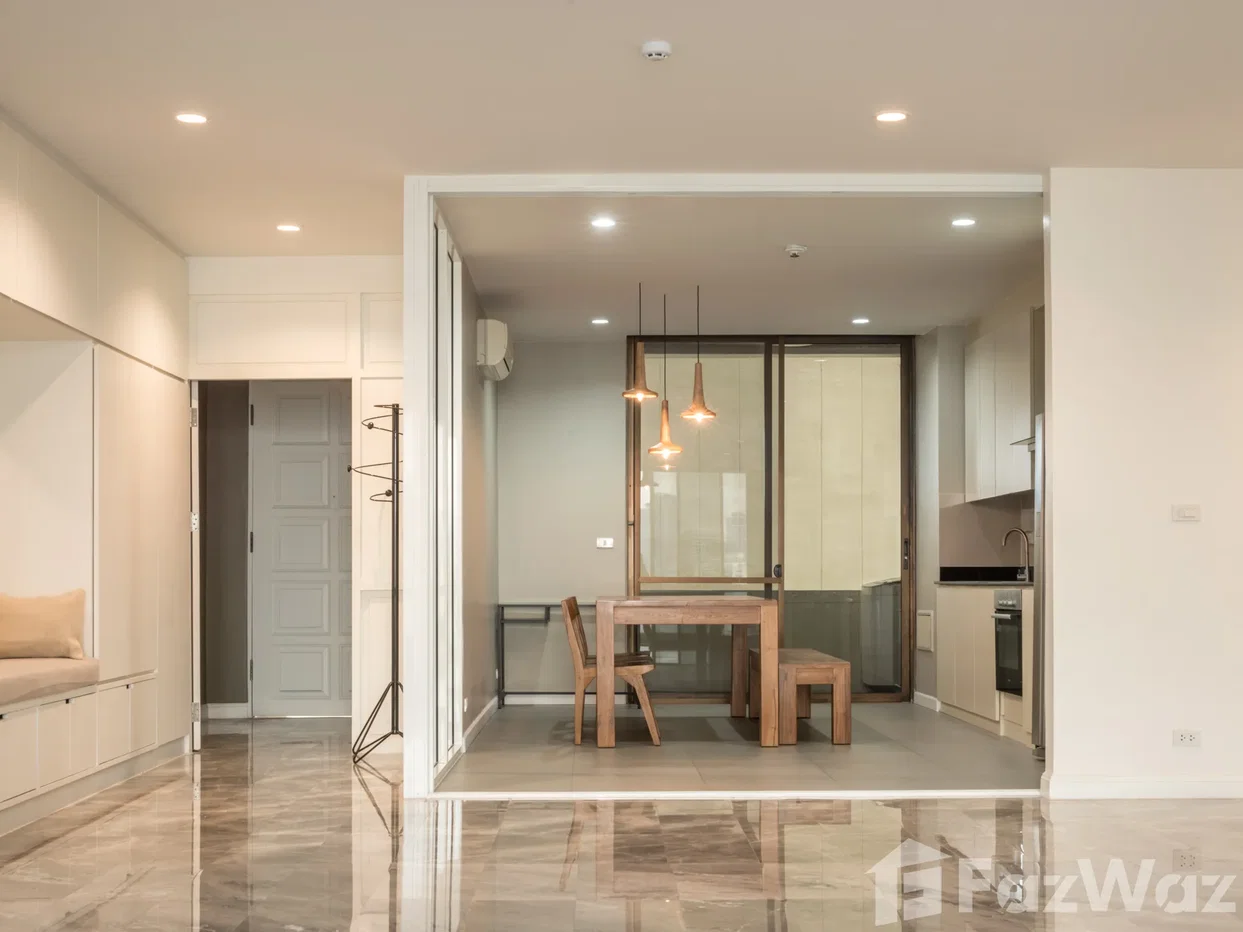picture 3 Bedroom Condo for rent at River House Condominium 1903954 - 8/15