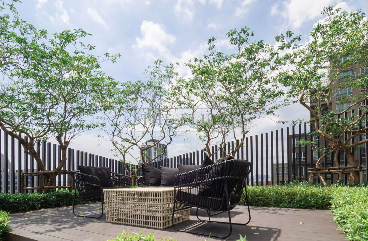 รูป ✨Smart Urban Living at Its Best! High-Rise Premium Unit Linked to Main Transit with Exceptional Facilities for Modern Lifestyles ✨ - รูปที่ 20/23