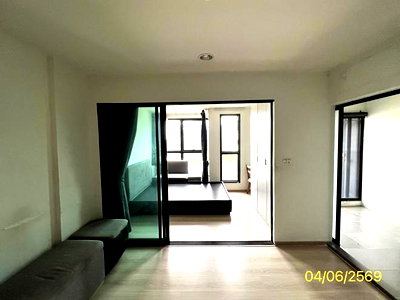 CONDO 29.14 Sq.m. Huai Khwang Bangkok for 2.3M