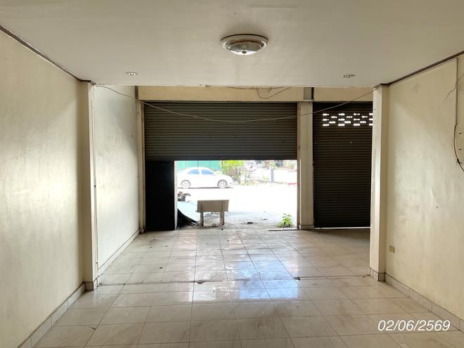 picture SHOP HOUSE 34 Sq.w. Sri Maha Pho Prachinburi for 6.8M - 5/44