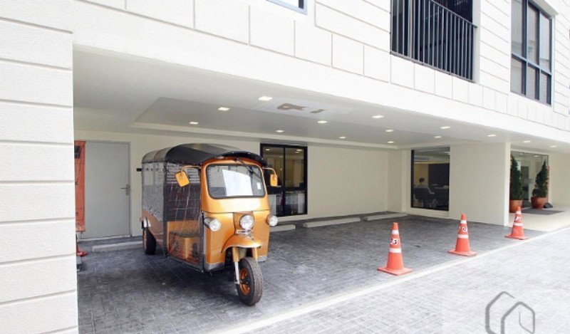รูป A046936 Maestro 03 Ratchada - Rama 9 - รูปที่ 2/5