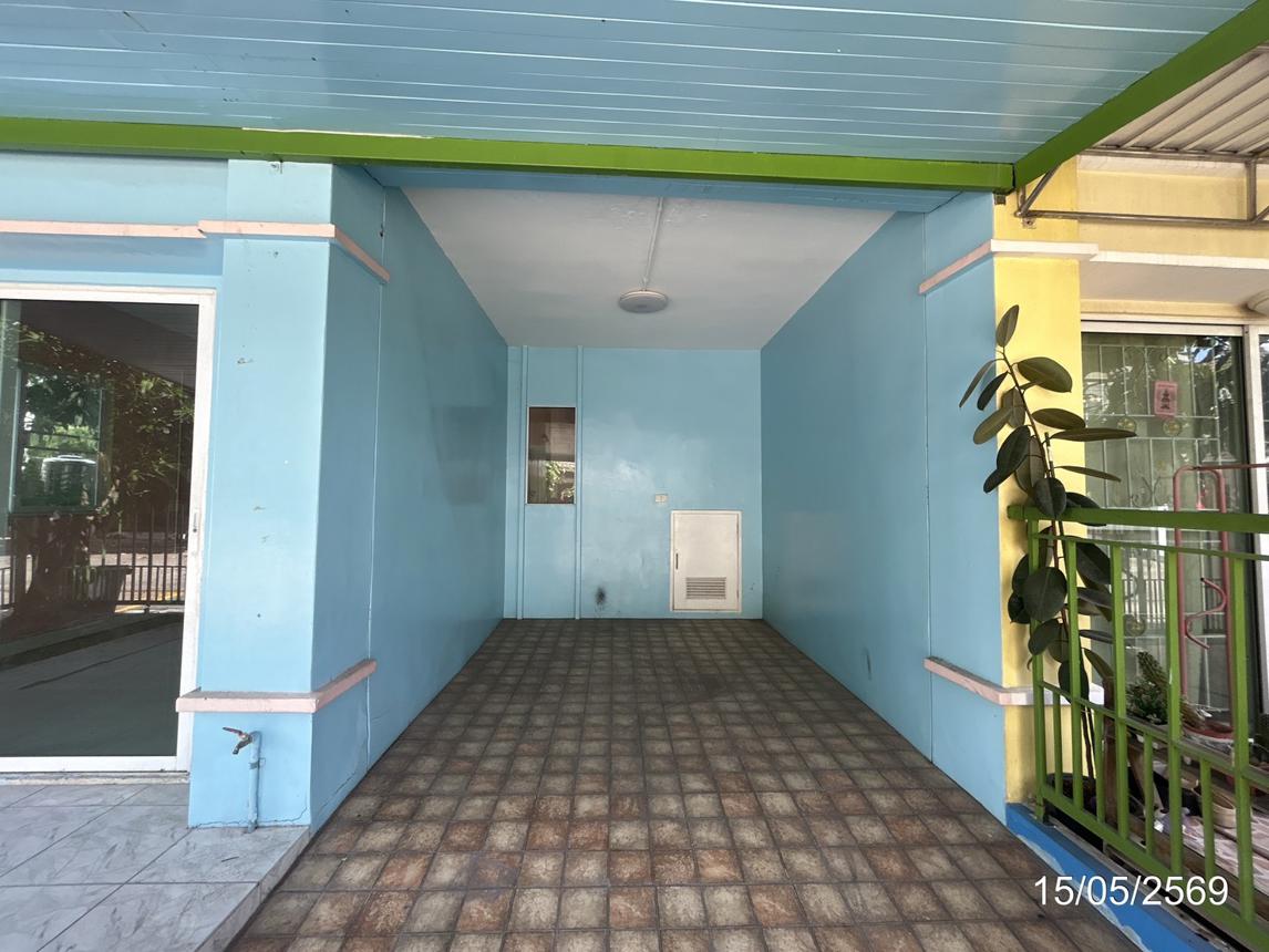 picture TOWN HOUSE 24.1 Sq.w. Phra Pra Daeng Samut Prakarn for 3.3M - 21/40