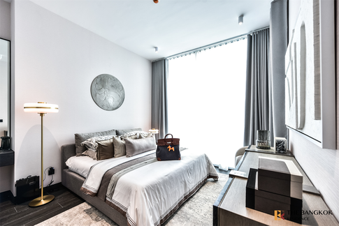เทตต์ 12 คอนโด Luxury สุดพรีเมียมทำเลทอง ใกล้ BTS สถานีเซนต์หลุยส์