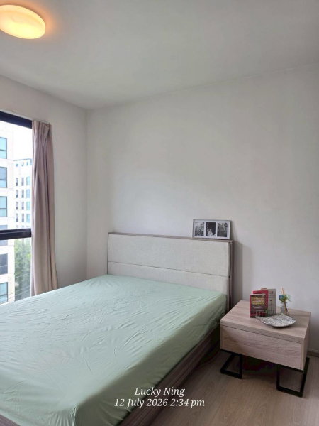 picture Hot sale: UNIO Sukhumvit 72 Phase 2  - 8/19