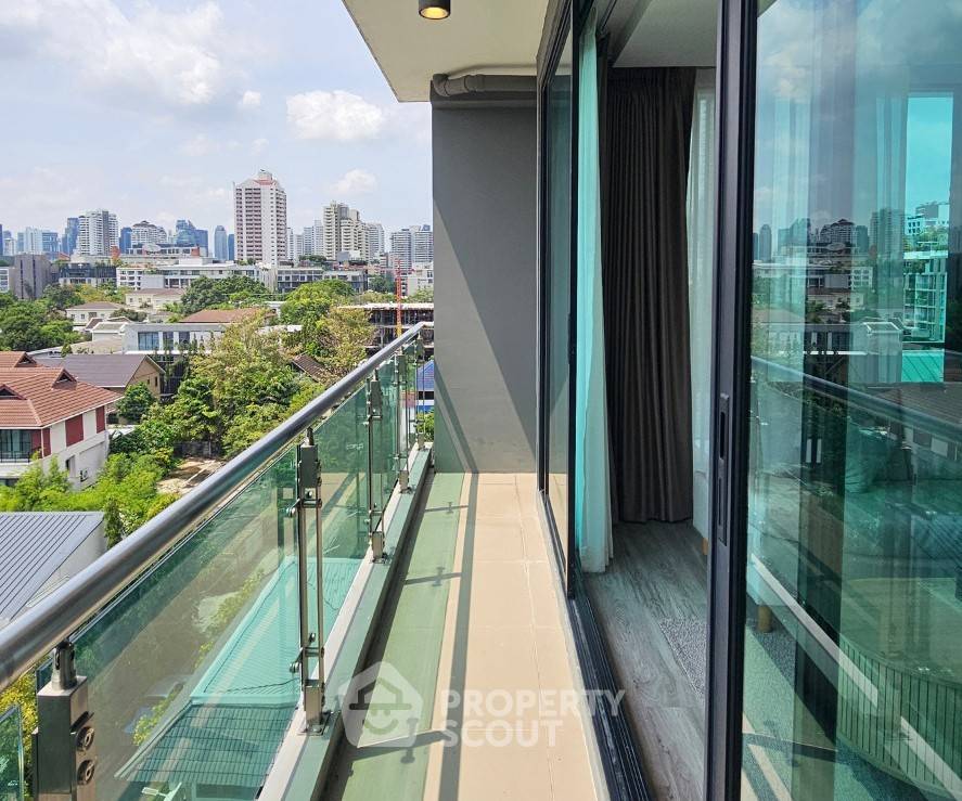 รูป คอนโด 3 ห้องนอน 125 ตร.ม. ขาย The Teak สุขุมวิท 39 ใกล้ BTS พร้อมพงษ์ (ID 3072263) - รูปที่ 4/8