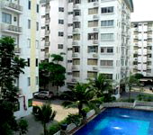 ขายคอนโด : A047023 Ratchada City Condo 2