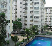 รูป A047023 Ratchada City Condo 2 - รูปที่ 1/4