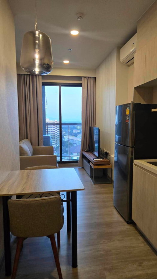 รูป SP124📍ให้เช่า (For Rent) KEEN Centre Sriracha คีน เซ็นเตอร์ ศรีราชา Tel: 064-242-6068,099-690-3486 - รูปที่ 3/7