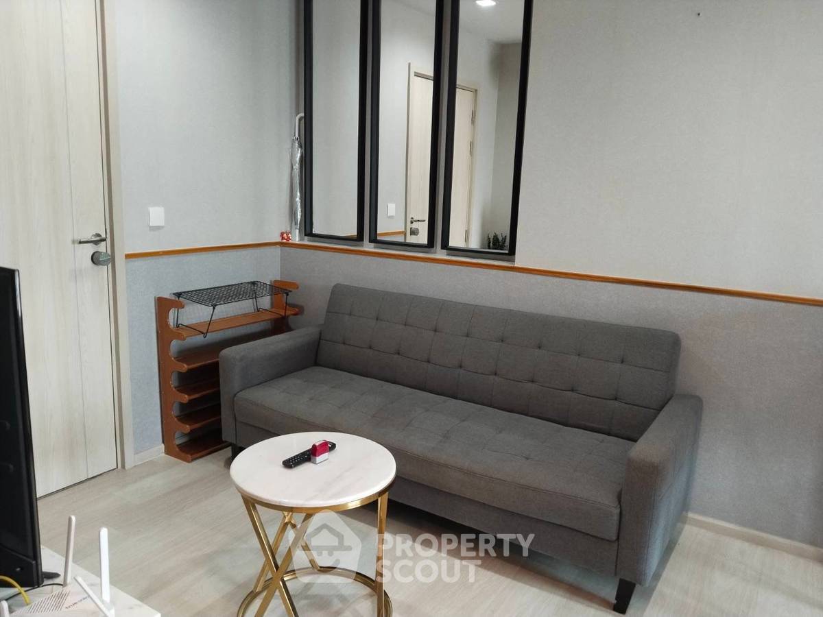 รูป คอนโด 1 ห้องนอน ชั้น 15 35 ตร.ม. Life One Wireless ใกล้ BTS เพลินจิต (ID 3078812) - รูปที่ 7/10