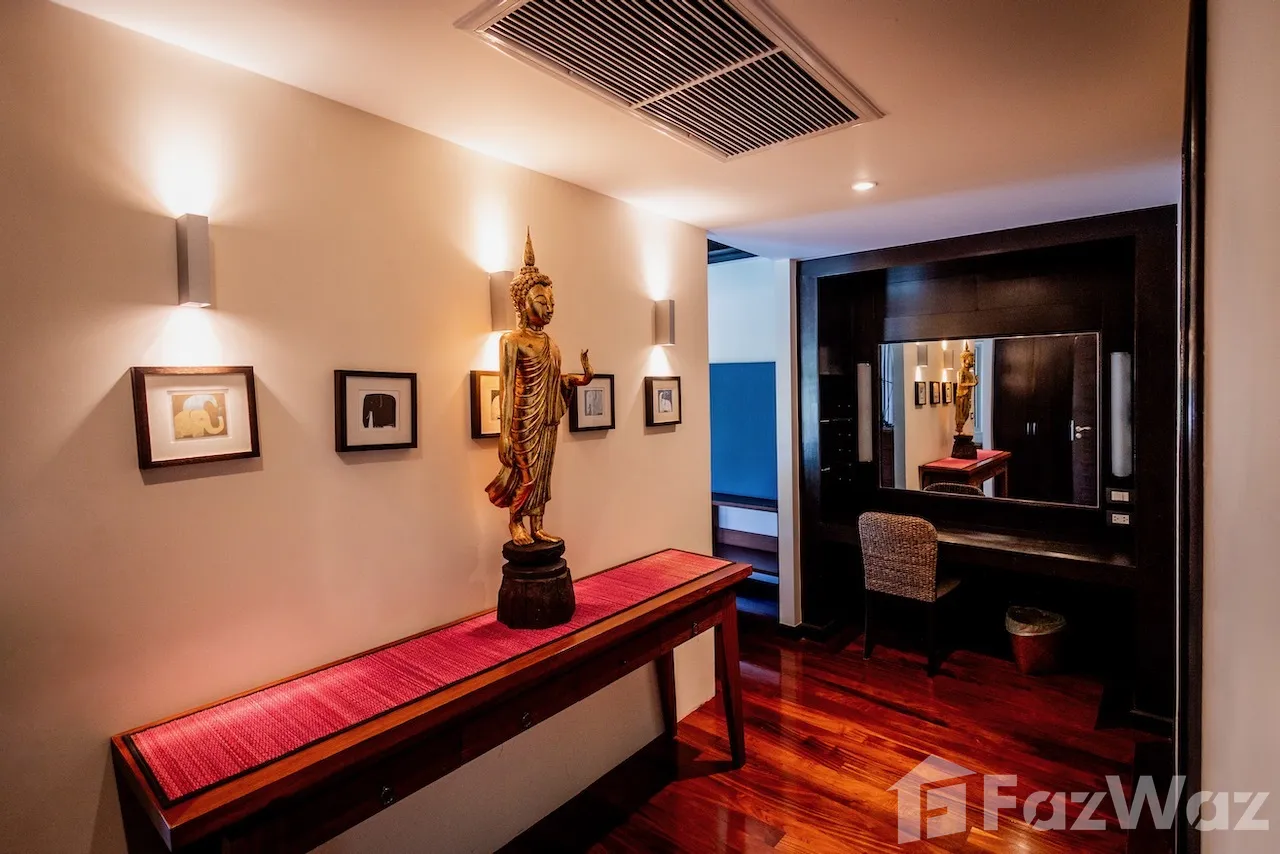 picture 5 Bedroom Villa for at Maan Tawan in Phuket 1890824 - 35/42