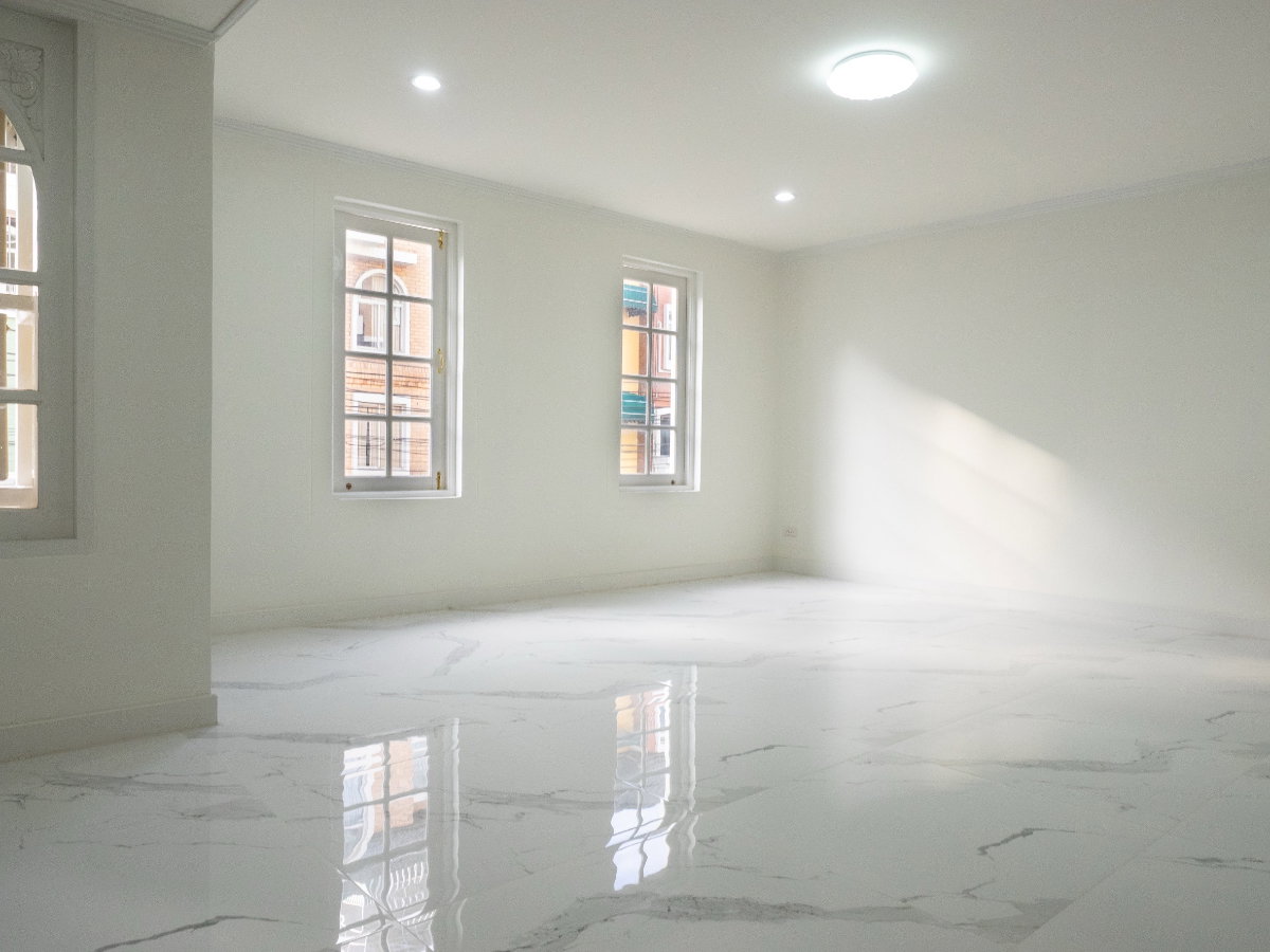 รูป ให้เช่าบ้านรีโนเวตใหม่ ใจกลางสาทร–เย็นอากาศ | Yenakart Residence | Private Residence เพียง 19 หลัง  - รูปที่ 16/46