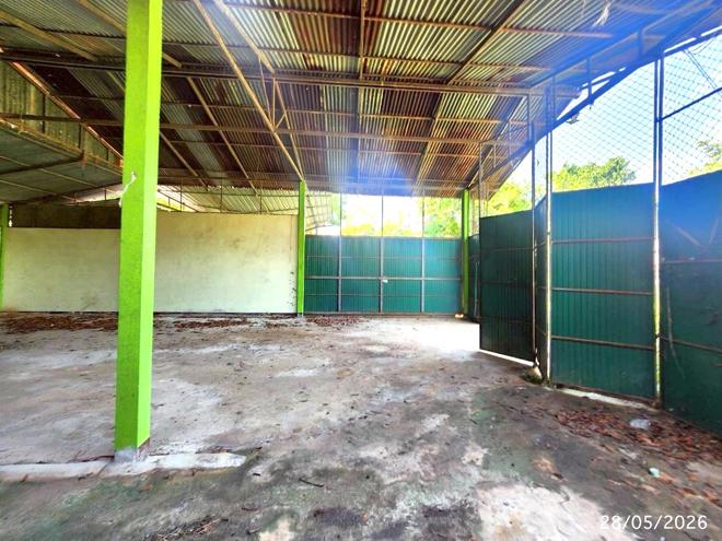 picture HOME 400 Sq.w. Chiang Khwan Roi Et for 2.2M - 11/30