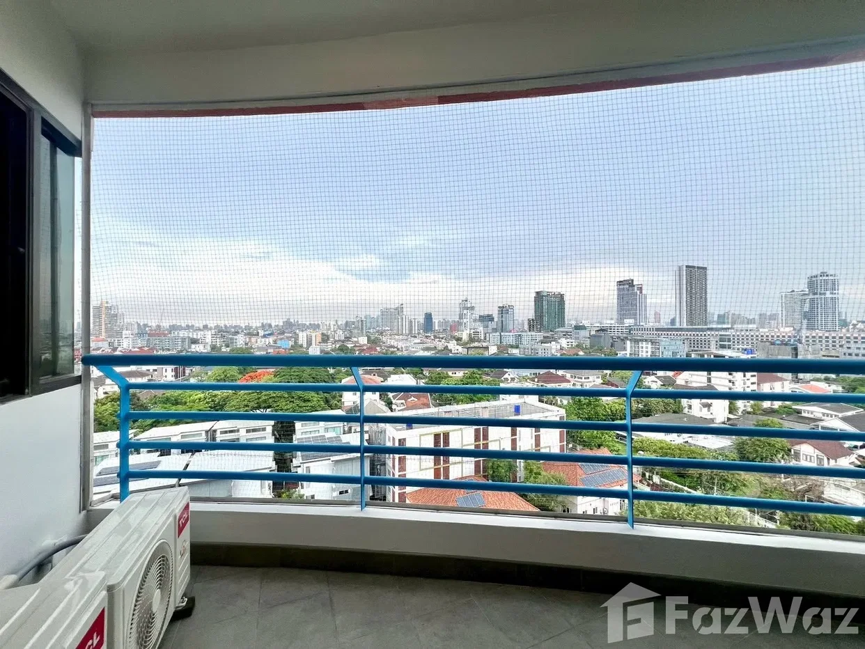 picture 2 Bedroom Condo for sale at Ratchada Pavilion 6576598 - 4/15