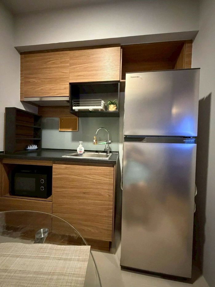 picture MN3741 Brix Condominium Full Furnitured and electrical - 5/7