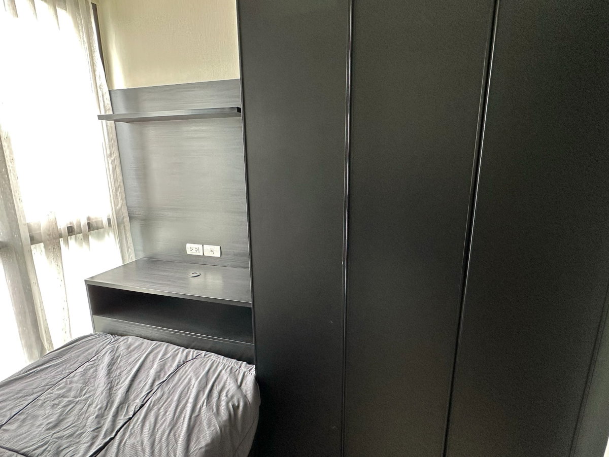 รูป  ปล่อยขายคอนโด ริทึ่ม สุขุมวิท 44/1 ชั้น 26 ขนาด 52.37 ตรม. 2 ห้องนอน ใกล้ บีทีเอสพระโขนง - รูปที่ 28/50