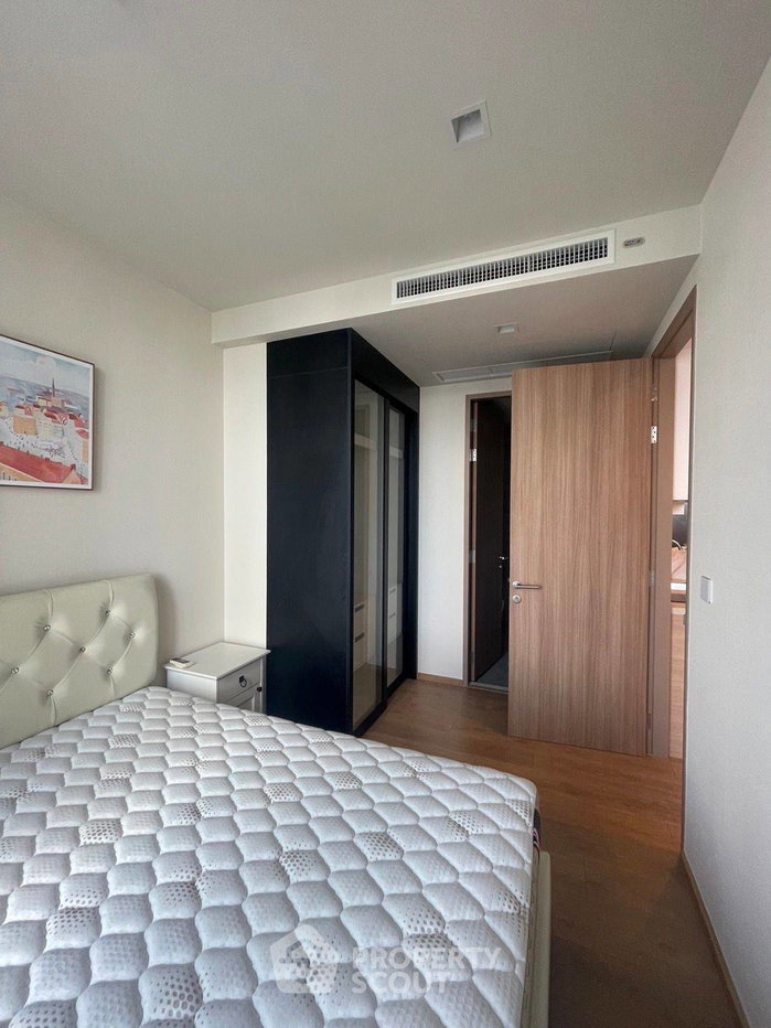 รูป คอนโด 1 ห้องนอน ราคาดี ใน Noble Around Sukhumvit 33 ชั้น 16 ใกล้ BTS พร้อมพงษ์ (ID 1543814) - รูปที่ 3/8