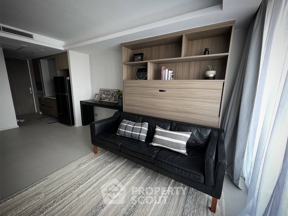 picture 15th-Floor 2-BR 70 Sqm Circle Sukhumvit 31 Near MRT Sukhumvit (ID 3080132) - 3/14