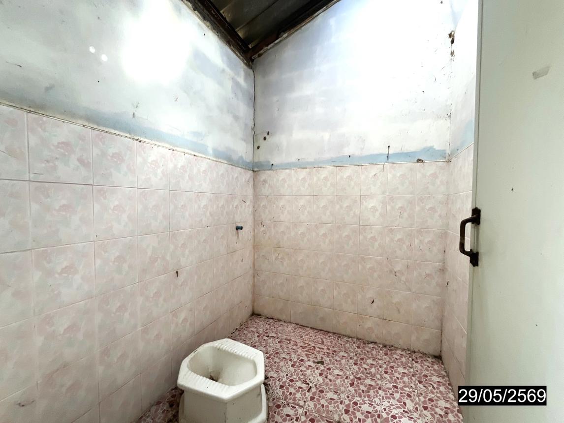 รูป โกดัง 606 ตร.วา ฆ้องชัย กาฬสินธุ์ 5.3M - รูปที่ 20/34