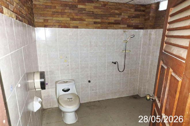 รูป อาคารพาณิชย์ 72 ตร.วา เมืองลำปาง ลำปาง 12M - รูปที่ 7/44